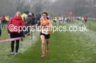 Senior women, Durham Cathedral Cross Country Relays. Photo: David T. Hewitson/Sports for All Pics